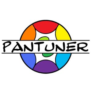 Pantuner Logo