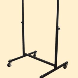 One Piece Lead Stand