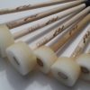 Practice Mallets for Steelpan