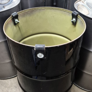 Bass Feet - Strap Style