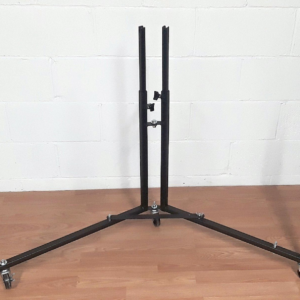Folding Double Second Stand