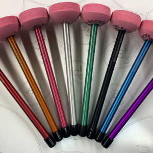 Tenor Bass Mallets (1 Pair)