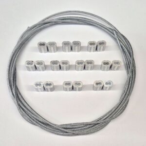 Hanger Wire
