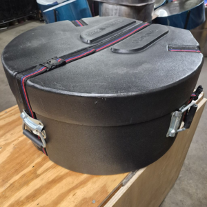 Used Pan Case