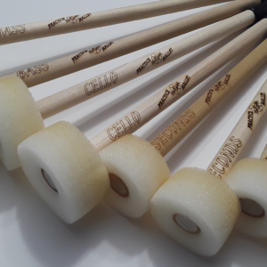 Practice Mallets